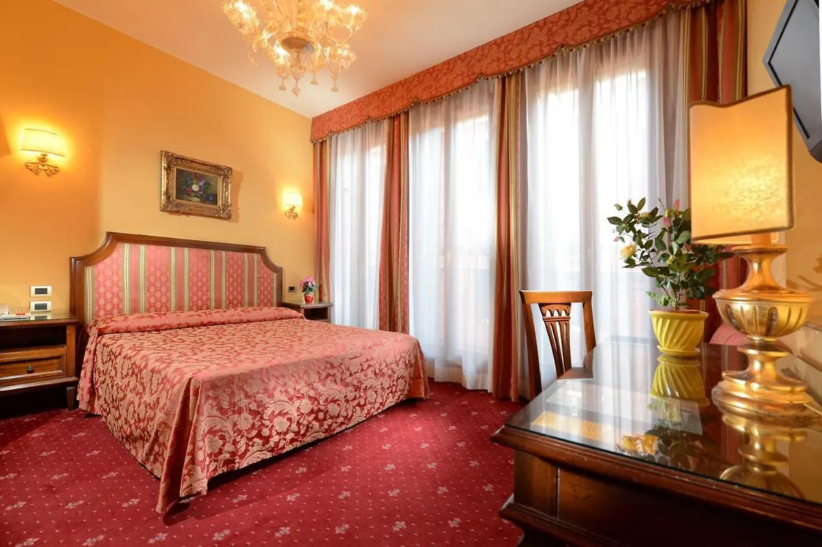 Panada A & P Hotel Venice