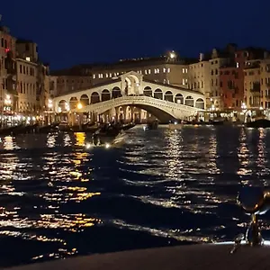 Guest house San Marco Romantic, Venice