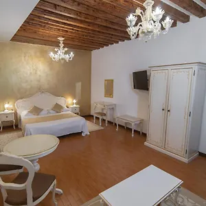 Guest house Ca Del Sole, Venice