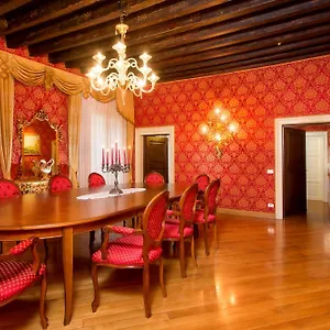 Guest house Residenza Bistrot De, Venice