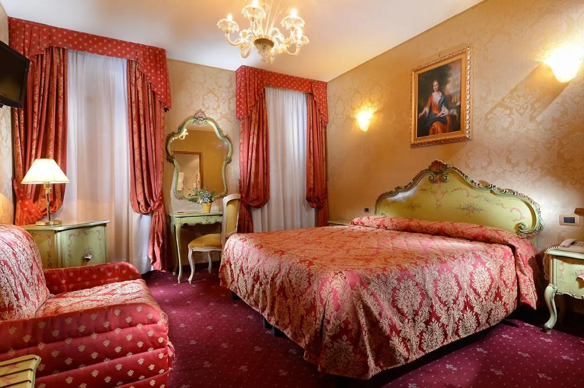 Guest house Panada A & P Hotel Venice Italy