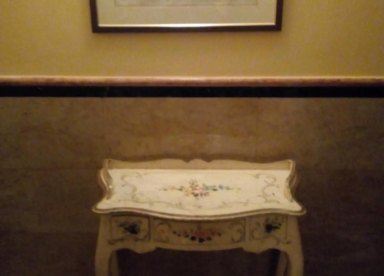Panada A & P Hotel Venice