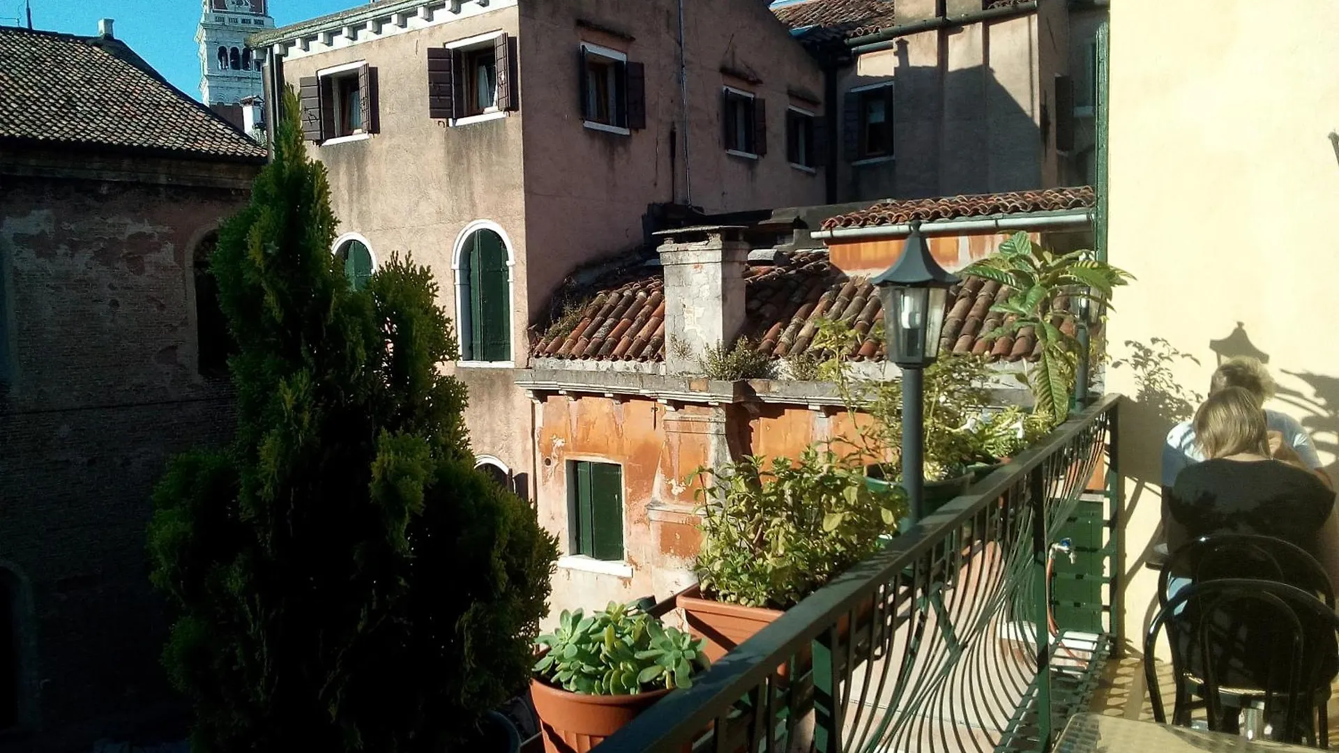 Panada A & P Hotel Venice 0*,  Italy